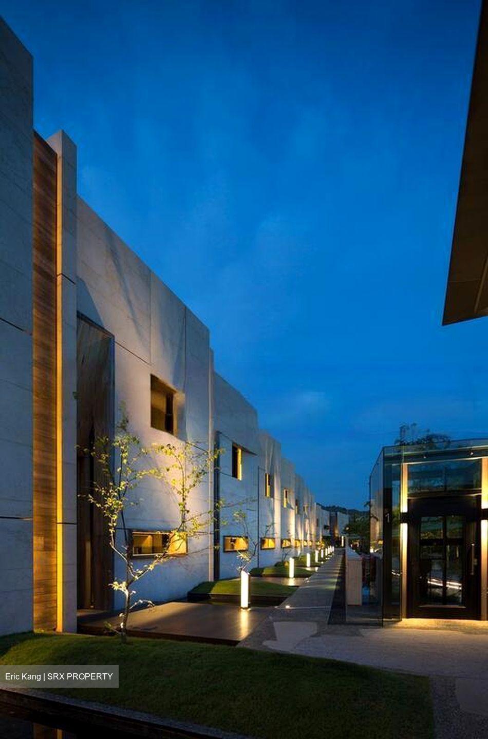 Cove Drive (D4), Condominium #510332181